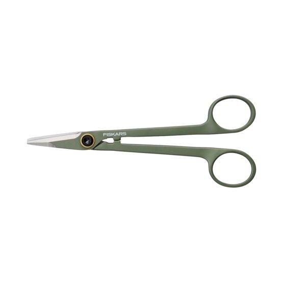 Plant Care Precision Plant Scissors With Container - Fs-1075315