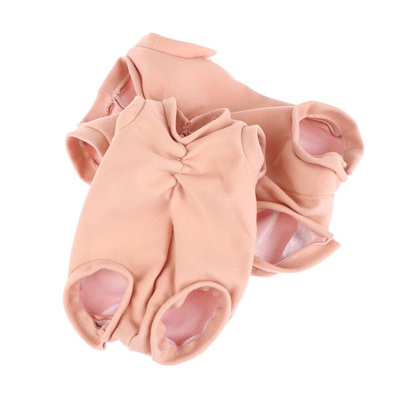 18 - 28 см имитация аксессуары для дома игрушки тканевое тело реборн кукла комплект поставки