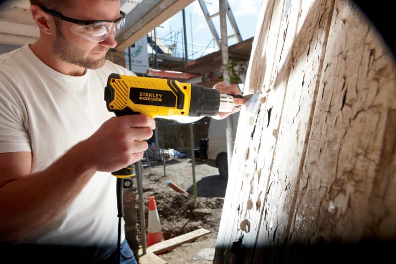 HEAT GUN 2000W - S/FME670K-QS