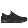 Sports Shoes Black Summits High Range