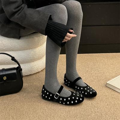 Женская обувь – Балетки