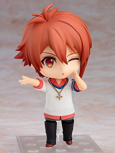 Nendoroid IDOLiSH7 Nanase Riku Non-scale ABS & PVC Painted Movable Figure