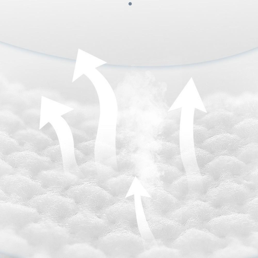 PU Women Private Patches Breathable Waterproof Sticker Safe Swimming Private Sticker