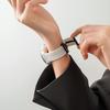 НОВЫЙ силиконовый ремешок для Google Pixel Watch 3 45 мм, ремешок для Google Pixel Watch 1 2 3 41 мм, магнитный браслет-аксессуар