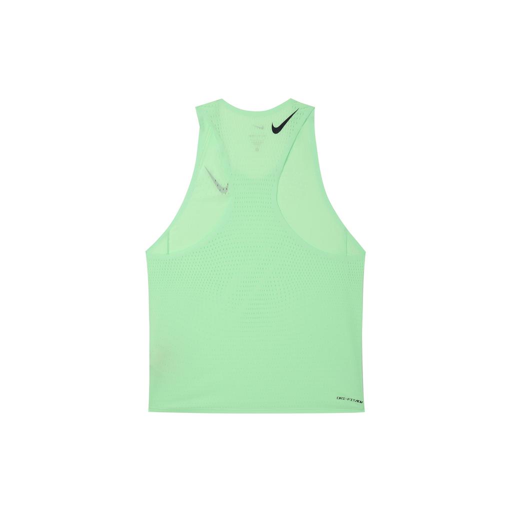 Новая мужская майка для бега Nike AeroSwift Dri FIT Adv FN4231-376