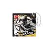 Attack On Titan Armin Style Acrylic Keychain Sumi-e