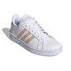 adidas Женские Grand Court 'White Halo Blush' Женские GV7148