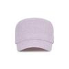 VARZAR Epoxy Stud Bellboy Cap Purple