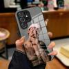 Чехол для телефона с изображением певца J-Justin B-Bieber для Samsung S26 S25 Plus S20 S20 Plus S22 Ultra S23 FE S21 Plus S21 Ultra Стеклянная крышка