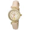 [J-Axis] Women's Watch Antique Animal Icon Watch HL194-IV Cream