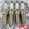 4 шт. Иридиевая свеча зажигания для Buick Chevrolet OEM# 41-103 41-109