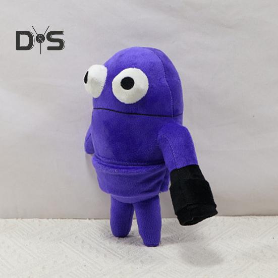 22 см милая плюшевая кукла Repo мультяшная мягкая подушка мягкая на ощупь плюшевая мягкая игрушка для снятия стресса ужасные куклы подарок для мальчиков и девочек подарок на день рождения игрушка