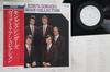 LP Пластинка KING'S SINGERS - Викторианская коллекция VIC28021PROMO VICTOR 1980 Япония Оби Поп Б/У