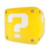 Sanei Boeki Super Mario Plush Toy Item Cushion (Question Block) W25 X D25 X H25cm Cushion