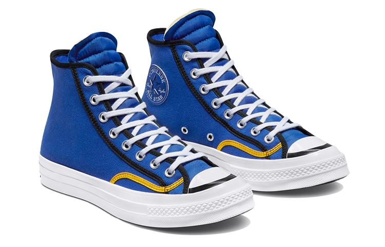 Кеды Converse Chuck 70 Varsity High 'Game Royal' 171410C