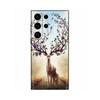 Чехол для Samsung Galaxy S23 Ultra Силиконовый чехол для телефона для Samsung S23 Plus Fundas для Galaxy S23 FE Задняя крышка S23+ Ударопрочный