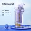 Спортивная бутылка для воды Hars Tritan