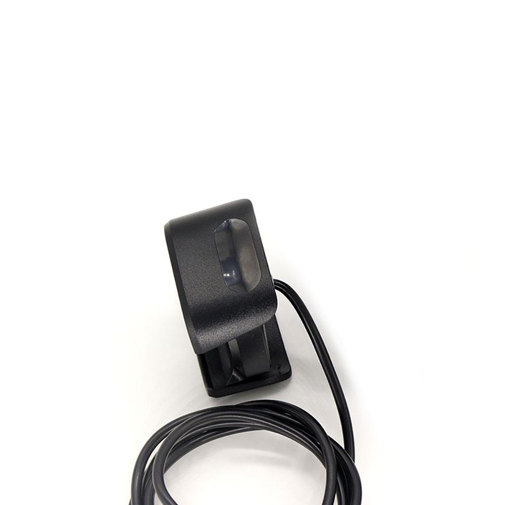 1M USB Charging Cable Power Charger Cable For Fitbit Versa 2 Smart Watch