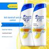 Освежающий шампунь против перхоти Head & Shoulders с контролем жирности кожи