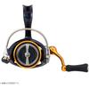 Спиннинговая катушка Daiwa Revros LT2000S-XH, модель 2020 года, легкая, с высоким передаточным числом, рыболовные снасти