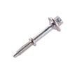 Exhaust pipe screw-18231-SR3-A22