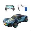 1/16 масштаб хобби радиоуправляемые машинки игрушка высокоскоростная модель гоночный автомобиль дистанционное управление возраст 3 4 5 6 7 8 лет