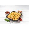 Rectangular Oven Dish 40 X 30 Cm Zenker Special Cooking Ref. 7212