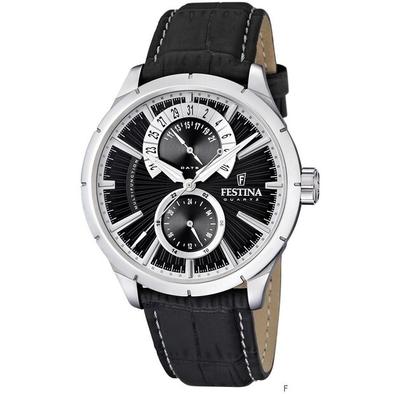 Часы Festina Multifunction F16573/3