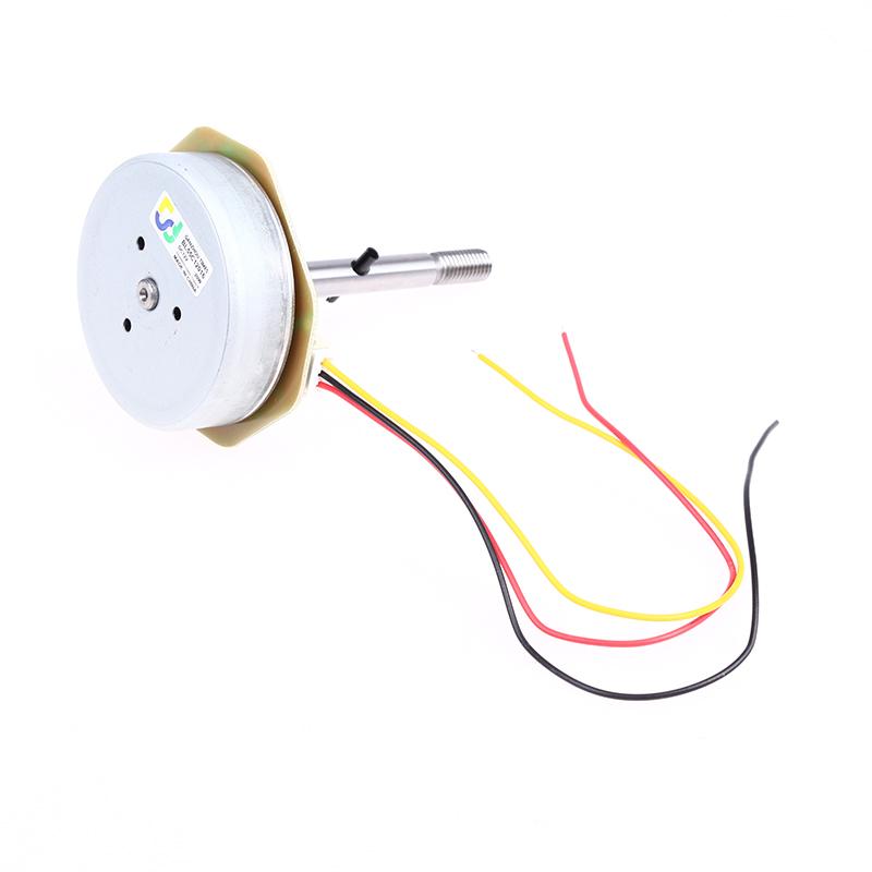 DC12V 20-30W Бесколлекторный DC Двигатель Контроллер Скорости С Драйвером Бесколлекторного Двигателя Плата Управления Скоростью PWM