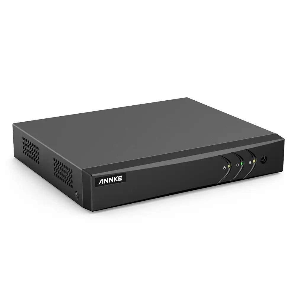XVR ANNKE 8 Canale IP с AHD DW81JD