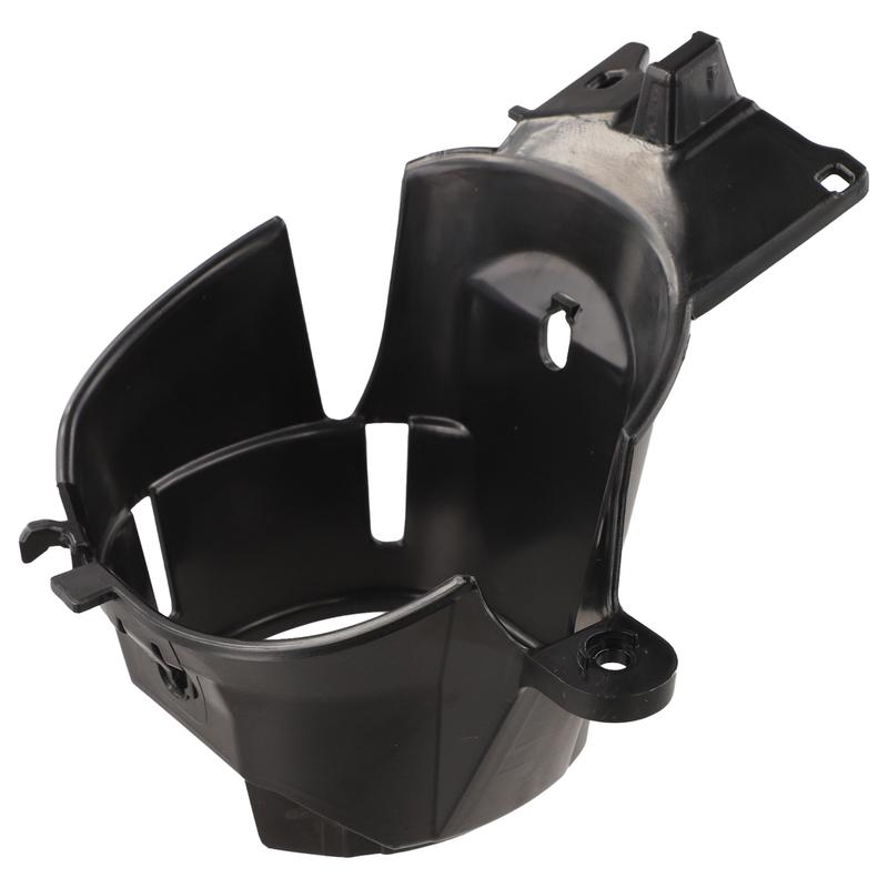 2 шт. Кронштейны крепления передних противотуманных фар для Toyota For Avalon 2005 2007 OEM 81229AC010 81219AC010 Совместимые запчасти