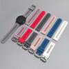 20/22mm Watch Strap For POLAR Vantage V3 M3 M2 M/IGNITE 3 2 Silicone Band For POLAR Grit X2 Pro/Grit X/Pacer/Unite Bracelet Belt