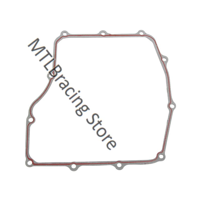Полный комплект прокладок двигателя Для HONDA CBR600 F4I 2001-2007 2002 2003 2004 2005 2006 Прокладка головки блока цилиндров