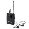 Takstar WPM-300 Wireless Monitoring System with In-ear Earphone UHF Audio Transmitter Bodypack
