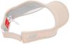 [New Balance] Golf Women's Sun Visor (Size Adjuster Function)  012-4187504 040Beige FR