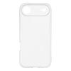 Для iPhone 17 Air Case Прозрачный ТПУ Чехол на заднюю панель телефона Защита подушками безопасности