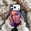 Madison Beer Fashion Magnetic Phone Case For iPhone 17 16 15 12 13 Pro Max 14 Plus 11 Hard Cover With MagSafe