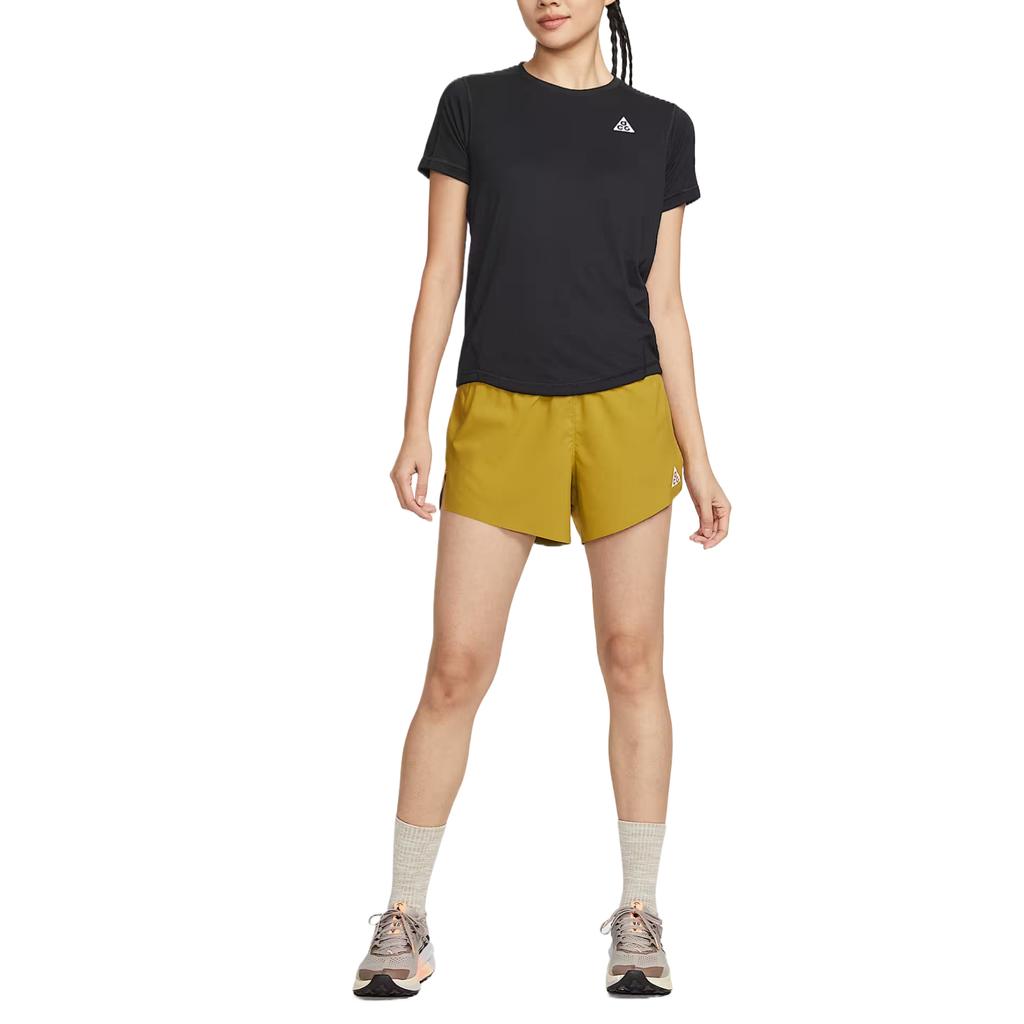Nike Женские беговые шорты ACG IO9658-322
