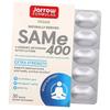 S-Adenosylmethionine, SAM-e 400, 30 Tabs (72345025)