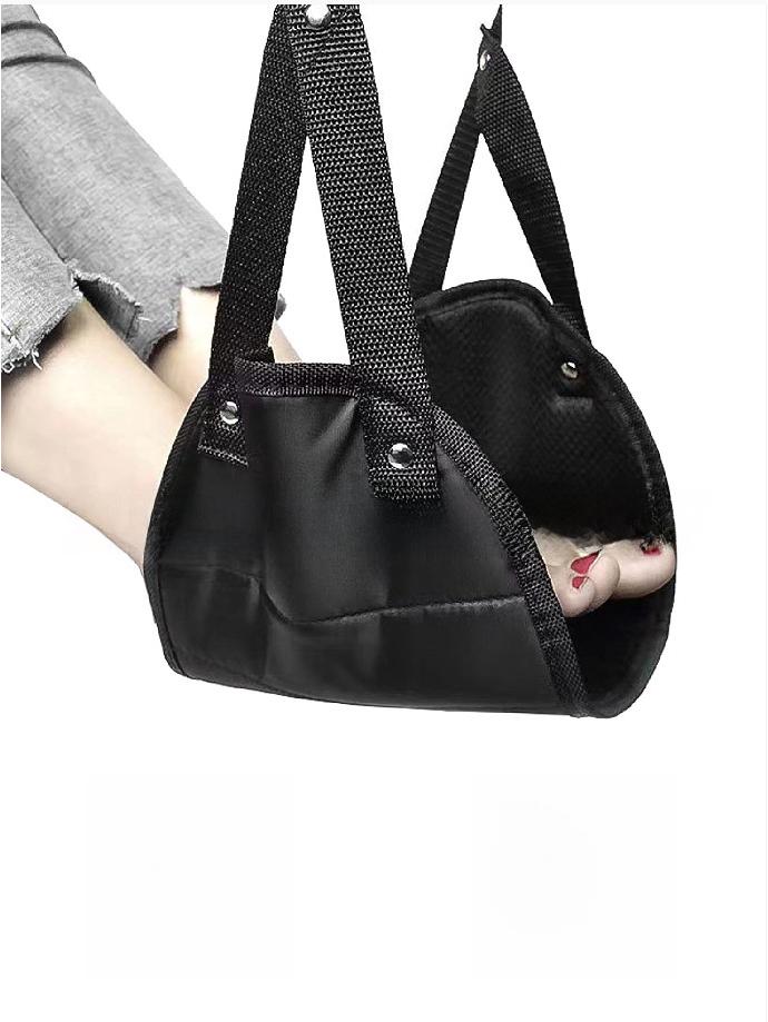 Подставка для ног Temu Office Footrest Hammock - подставка для ног для путешествий и комфорта