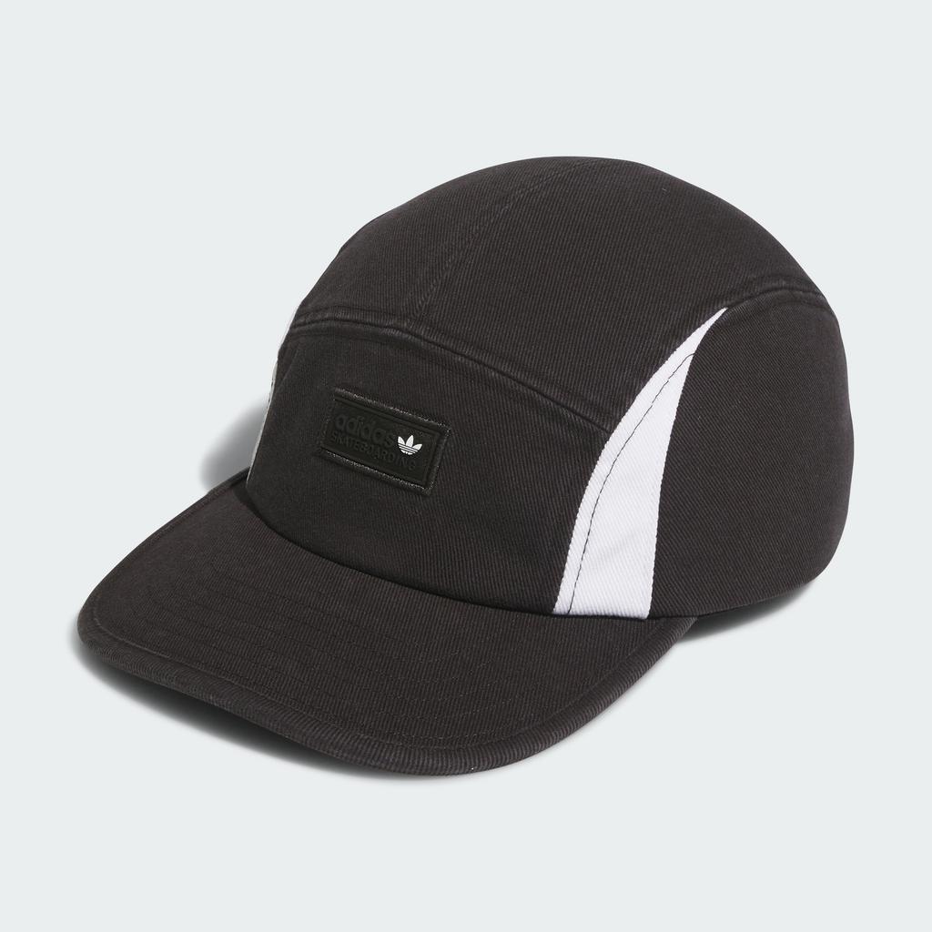 adidas Кепка с 5 панелями, выцветшая, для скейтбординга Ks6819
