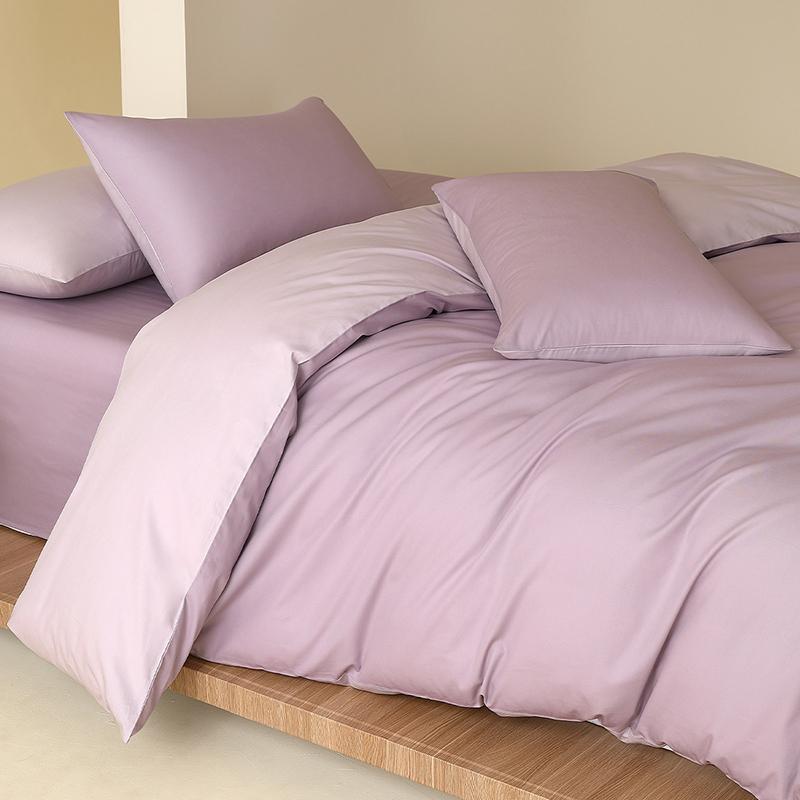 Mercury Home Textile 40 Count Cotton Duvet Cover