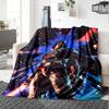 Star Wars Blanket Durable Comfort Perfect for Office Chair Livingroom All-Season Use Stylish Decor Perfect Gift for Relatives and Friends