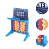 Ball Game Children Toy Parent Child Interactive Table 3D Bouncing for
