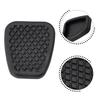 New Brake & Clutch Pedal Rubber Pad 46545-538-010 For Honda CR-Z CR-V Fit Acura NSX