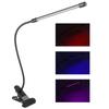 10W USB Powered LED Plant Lamps Full Spectrum ClipOn Grow Light for Indoor Vegetable Flower Seedling