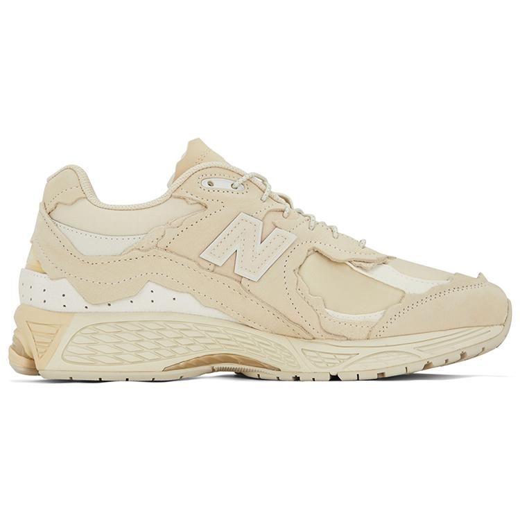 Новые New Balance 2002R Protection Pack Песчаник M2002RDQ