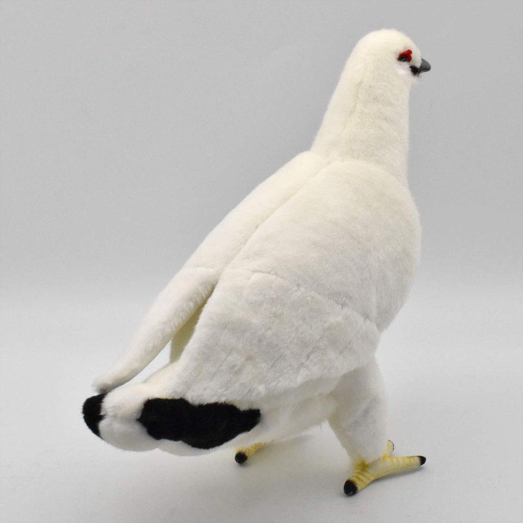 BH7642 HANSA Grouse Winter 29