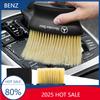 Hot 2025 For AMG W124 2025 Hot New 1PCS Car Detailing Dust Sweeping Tools Auto Interior Duster Brushes For Mercedes Benz B/C/E/S