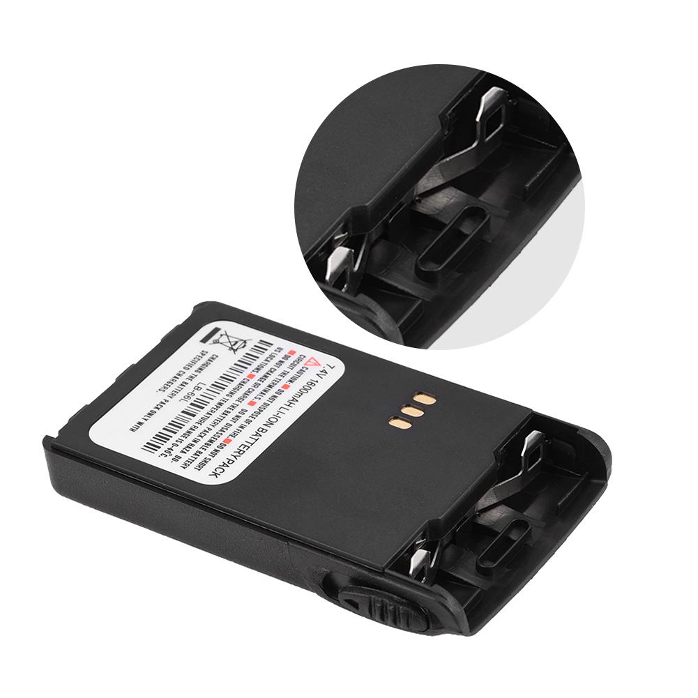 Чехол для батареи AAA для радиостанции PUXING PX777 PX888 VEV3288S LINTON LT3268